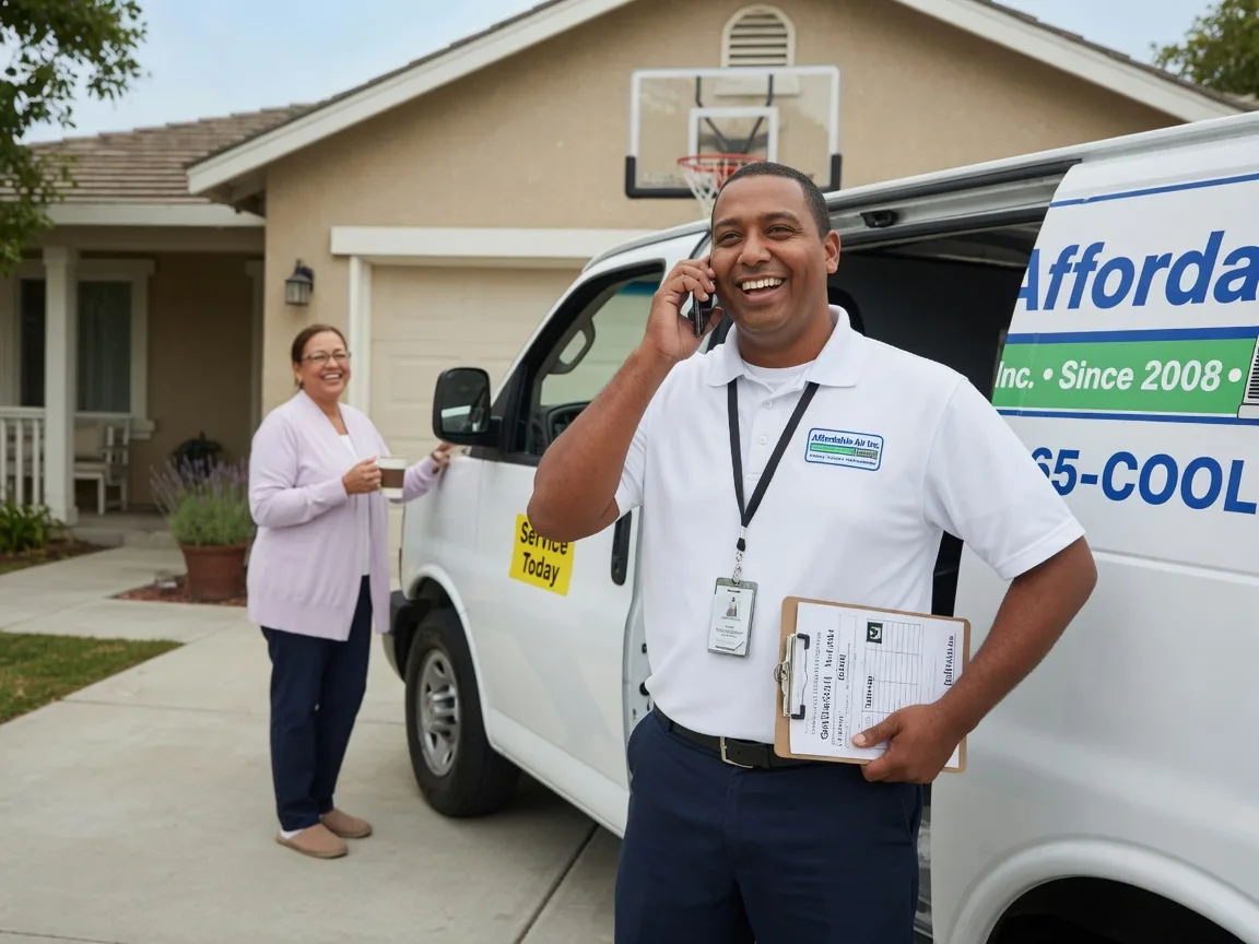 Central Ac Repair Crosby, ND FAQs